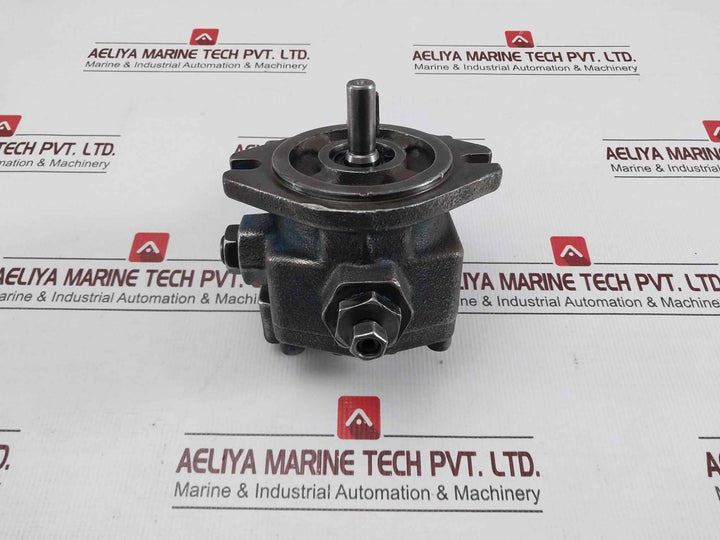 Yuken Svpf-12-70-10H13 Variable Vane Pump