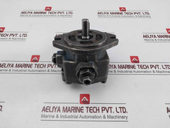 Yuken Svpf-12-70-10H13 Variable Vane Pump