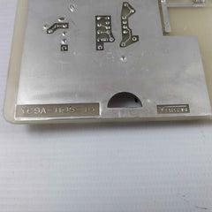 Yuken Yc9A-1105-10 Barrier & Esds Control Panel Printed Circuit Board