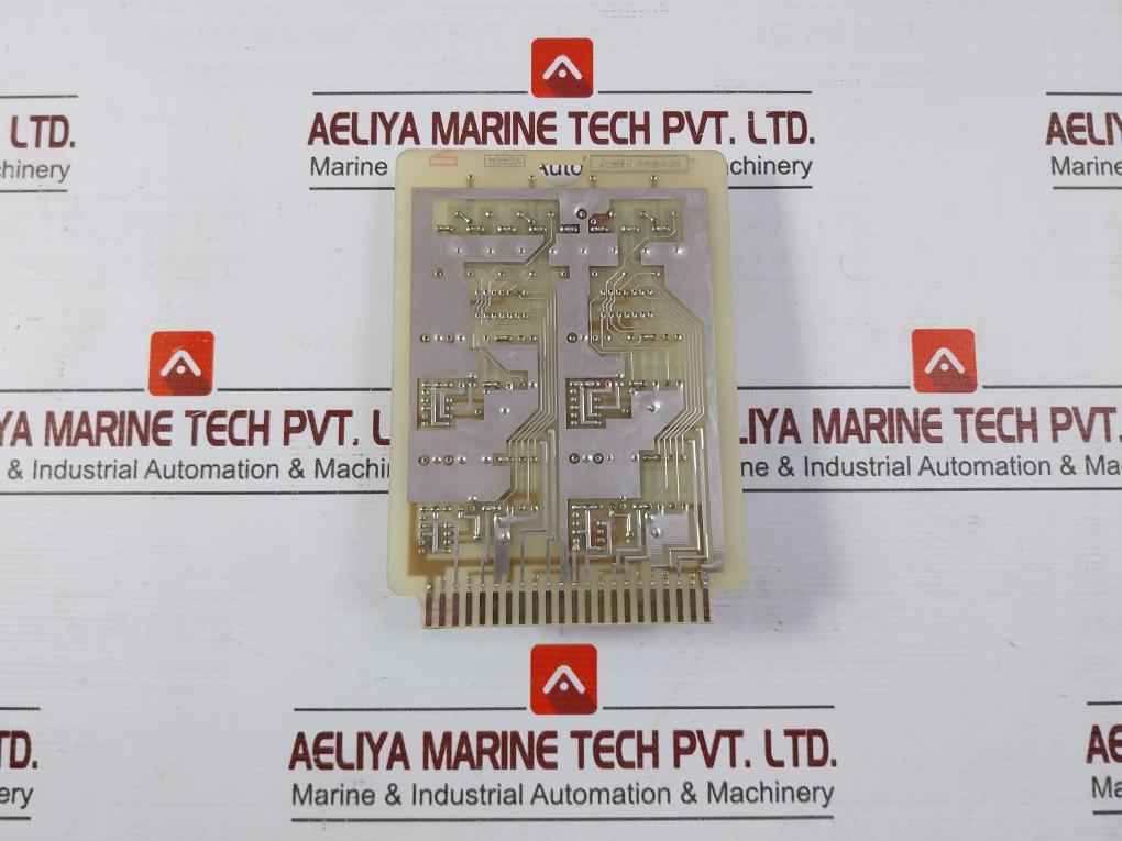 Yuken Yc9A-1108-10 A Printed Circuit Board