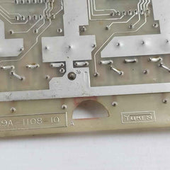 Yuken Yc9A-1108-10 A Printed Circuit Board