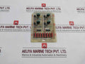 Yuken Yc9A-1108-10 A Printed Circuit Board