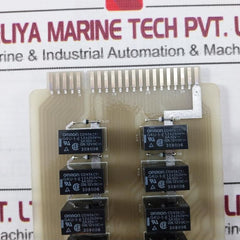 Yuken Yc9A-1135-10A Printed Circuit Board