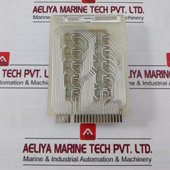Yuken Yc9A-1135-10A Printed Circuit Board