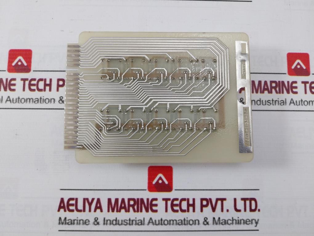 Yuken Yc9A-1135-10A Printed Circuit Board