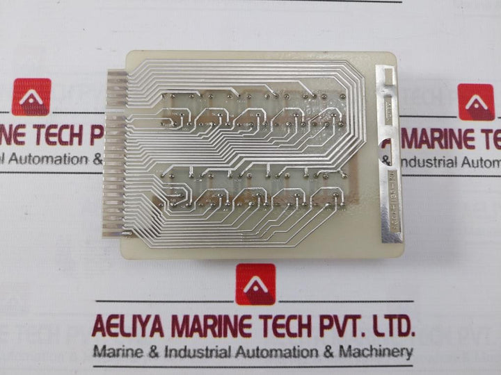 Yuken Yc9A-1135-10A Printed Circuit Board