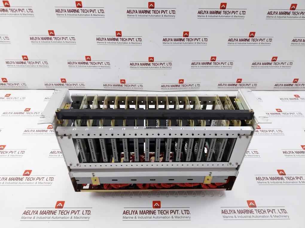 Yuken Yc9A-1135-10A Relay Pcb Assembly Rack Yc9A-1135-10B