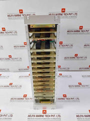 Yuken Yc9A-1135-10A Relay Pcb Assembly Rack Yc9A-1135-10B