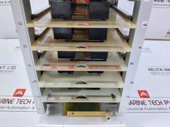 Yuken Yc9A-1135-10A Relay Pcb Assembly Rack Yc9A-1135-10B