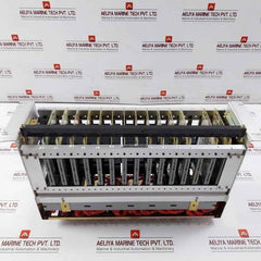 Yuken Yc9A-1135-10A Relay Pcb Assembly Rack Yc9A-1135-10B