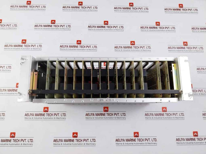 Yuken Yc9A-1135-10A Relay Pcb Assembly Rack Yc9A-1135-10B