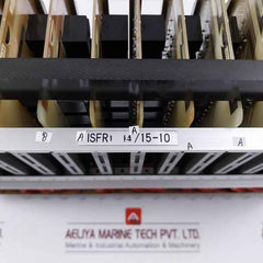 Yuken Yc9A-1135-10A Relay Pcb Assembly Rack Yc9A-1135-10B
