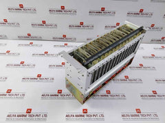 Yuken Yc9A-1135-10A Relay Pcb Assembly Rack Yc9A-1135-10B