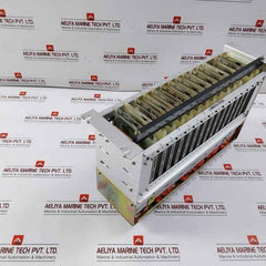 Yuken Yc9A-1135-10A Relay Pcb Assembly Rack Yc9A-1135-10B