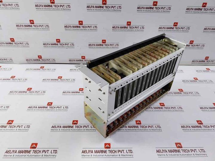 Yuken Yc9A-1135-10A Relay Pcb Assembly Rack Yc9A-1135-10B