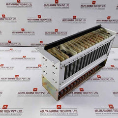 Yuken Yc9A-1135-10A Relay Pcb Assembly Rack Yc9A-1135-10B