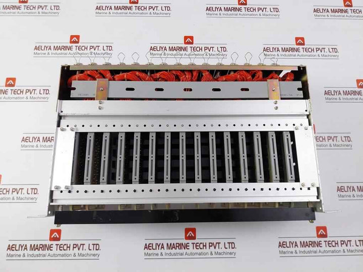 Yuken Yc9A-1135-10A Relay Pcb Assembly Rack Yc9A-1135-10B