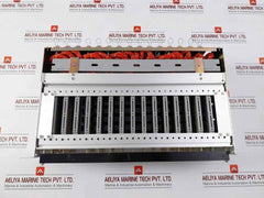 Yuken Yc9A-1135-10A Relay Pcb Assembly Rack Yc9A-1135-10B