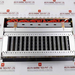 Yuken Yc9A-1135-10A Relay Pcb Assembly Rack Yc9A-1135-10B