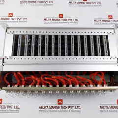 Yuken Yc9A-1135-10A Relay Pcb Assembly Rack Yc9A-1135-10B