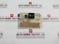 Yuken Yc9L-1102-10A Printed Circuit Board