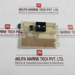 Yuken Yc9L-1102-10A Printed Circuit Board