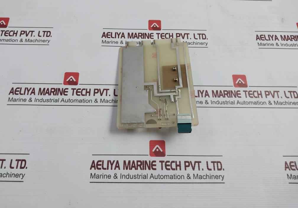 Yuken Yc9L-1102-10A Printed Circuit Board