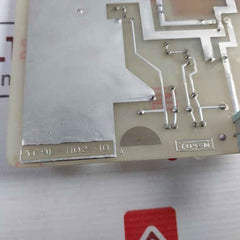 Yuken Yc9L-1102-10A Printed Circuit Board