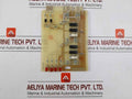 Yuken Yc9L-1104-10 Printed Circuit Board 220709