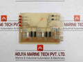Yuken Yc9L-1104-10 Printed Circuit Board 220709