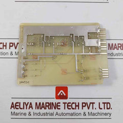 Yuken Yc9L-1104-10 Printed Circuit Board 220709
