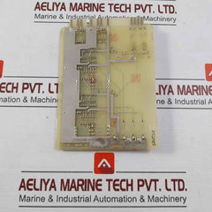 Yuken Yc9L-1104-10 Printed Circuit Board 220709