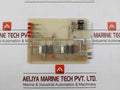 Yuken Yc9L-1104-10 Printed Circuit Board Card