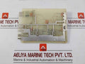 Yuken Yc9L-1104-10 Printed Circuit Board Card