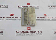 Yuken Yc9L-1104-10 Relay Printed Circuit Board