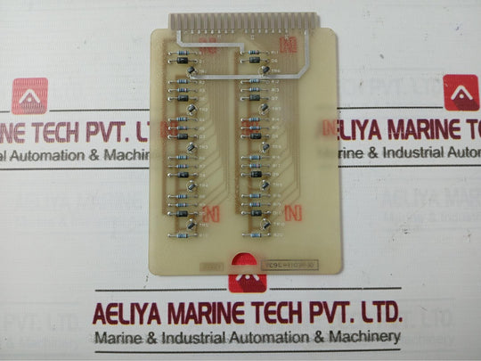 Yuken Printed Circuit Board Yc9L-1107-10