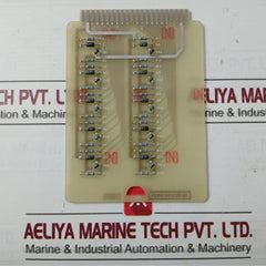 Yuken Printed Circuit Board Yc9L-1107-10