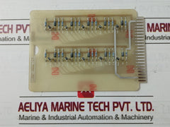 Yuken Printed Circuit Board Yc9L-1107-10