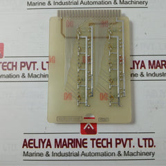 Yuken Printed Circuit Board Yc9L-1107-10