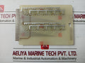 Yuken Printed Circuit Board Yc9L-1107-10