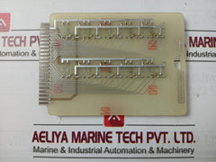 Yuken Printed Circuit Board Yc9L-1107-10