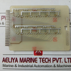 Yuken Printed Circuit Board Yc9L-1107-10