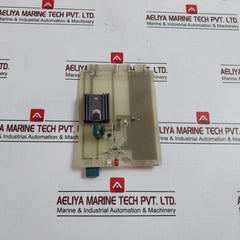 Yuken Yc9l-1102-10 Printed Circuit Board