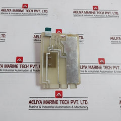 Yuken Yc9l-1102-10 Printed Circuit Board