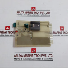 Yuken Yc9l-1102-10 Printed Circuit Board
