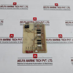 Yuken Yc9L-1104-10 Printed Circuit Board