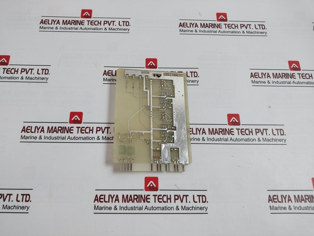 Yuken Yc9L-1104-10 Printed Circuit Board