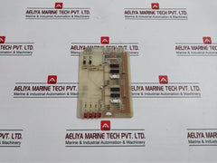 Yuken Yc9L-1104-10 Printed Circuit Board 60 Gm