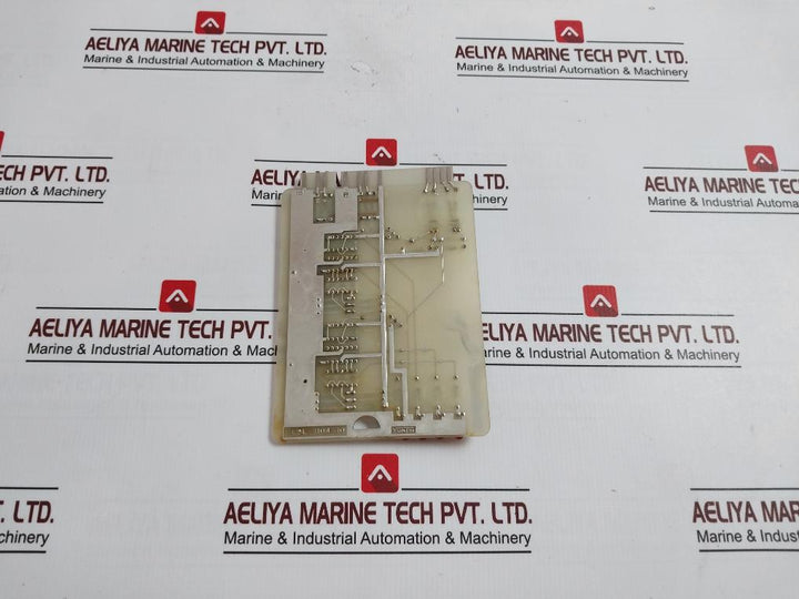 Yuken Yc9L-1104-10 Printed Circuit Board 60 Gm