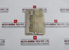 Yuken Yc9L-1104-10 Printed Circuit Board Yc9l-1104-10